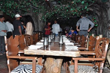 Oohalu Gusagusalaade Team Gift To Radio Mirchi Contest Winner